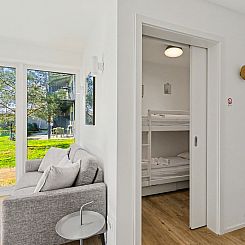 Appartement Seemomente (615)