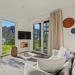 Appartement Zur Waldoase (710)