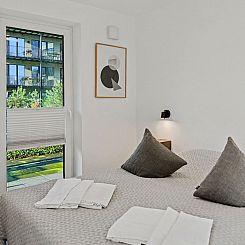 Appartement Zur Waldoase (710)