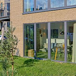 Appartement Zur Waldoase (710)