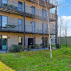 Appartement Apartment am See