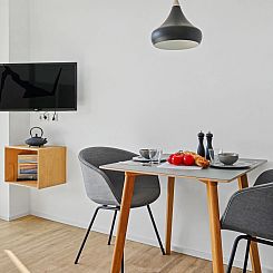 Appartement Seebrise