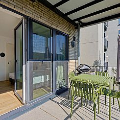 Appartement Seebrise