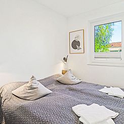 Appartement Dümmer Koje