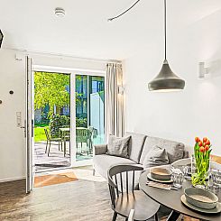 Appartement Dümmer Koje