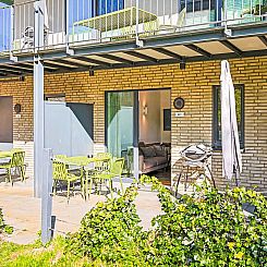 Appartement Dümmer Koje