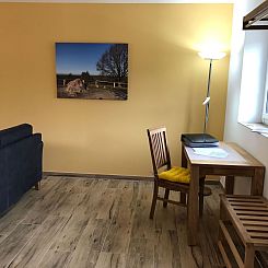 Vakantiehuis Haus Felsenbirne im Bispinger Heidezauber