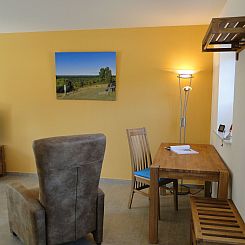 Vakantiehuis Heidezauber