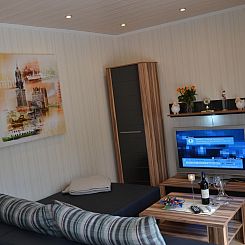 Appartement Bispinger Heide