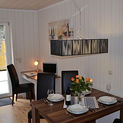 Appartement Bispinger Heide