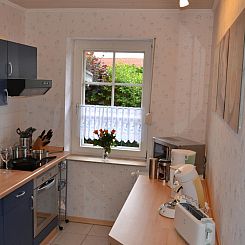 Appartement Bispinger Heide