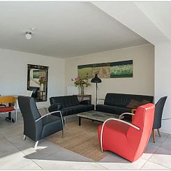 Vrijstaande woning in Getelo