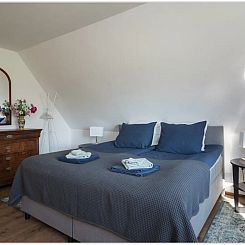 Vrijstaande woning in Getelo