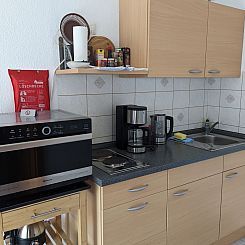 Appartement Gemütliche Ferienwohnung in der Lüneburger Hei