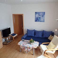 Appartement Gemütliche Ferienwohnung in der Lüneburger Hei
