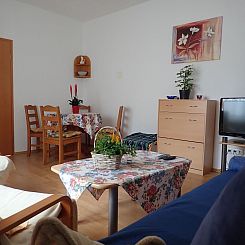 Appartement Gemütliche Ferienwohnung in der Lüneburger Hei