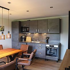 Appartement Komfortable Ferienwohnung in der Lüneburger Hei