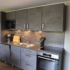 Appartement Komfortable Ferienwohnung in der Lüneburger Hei