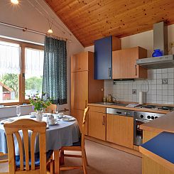 Vakantiehuis Solling