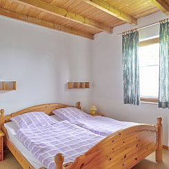 Vakantiehuis Solling