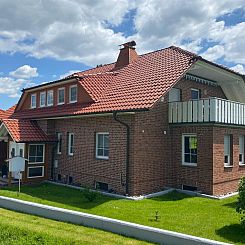 Appartement Naturblick