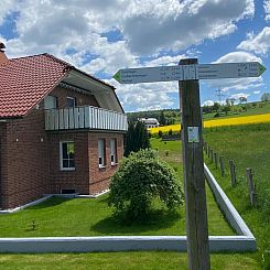 Appartement Naturblick