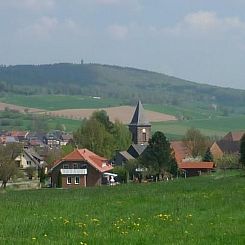Appartement Naturblick