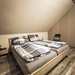 Appartement Naturblick