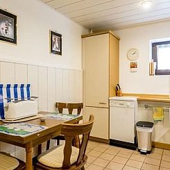 Vakantiehuis in Bad Grund