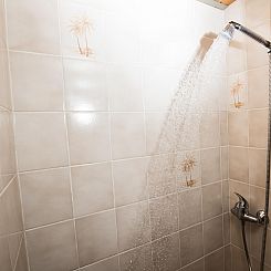 Appartement Große Wohnung in Bodenwerder mit Garten, Terras