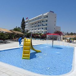 Corfu Hotel