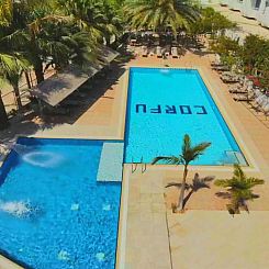 Corfu Hotel