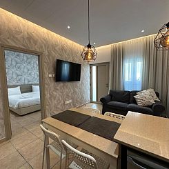 Amazing Napa Apartments