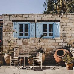 Cyprus Villages Agrotourism