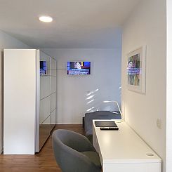 Appartement Schlossle II