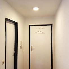 Appartement Schlossle II