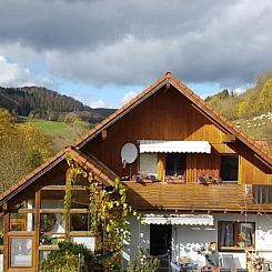 Appartement Ferienwohng. Susanne