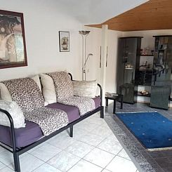Appartement Ferienwohng. Susanne