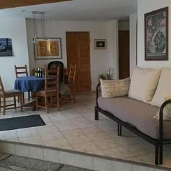 Appartement Ferienwohng. Susanne