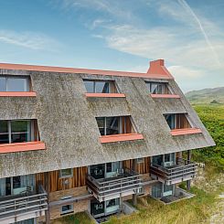 Vlieduyn | 2-persoons appartement | 2CA