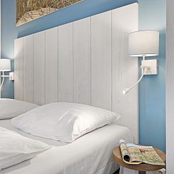 Vlieduyn | 2-persoons appartement | 2CA