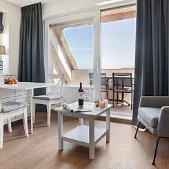 Vlieduyn | 2-persoons appartement | 2S