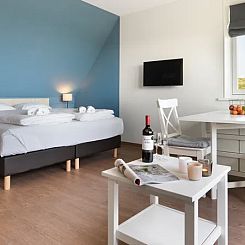 Vlieduyn | 2-persoons appartement | 2S