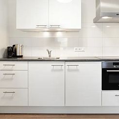 Vlieduyn | 2-persoons appartement | 2S