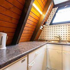 Vakantiehuis Ferienwohnpark Immenstaad