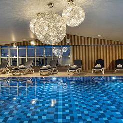Maritim Hotel München
