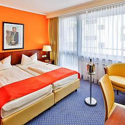 Superior Hotel Präsident