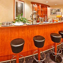 Superior Hotel Präsident