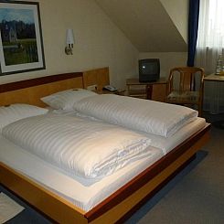 Hotel Hauser an der Universität