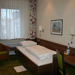 Hotel Hauser an der Universität